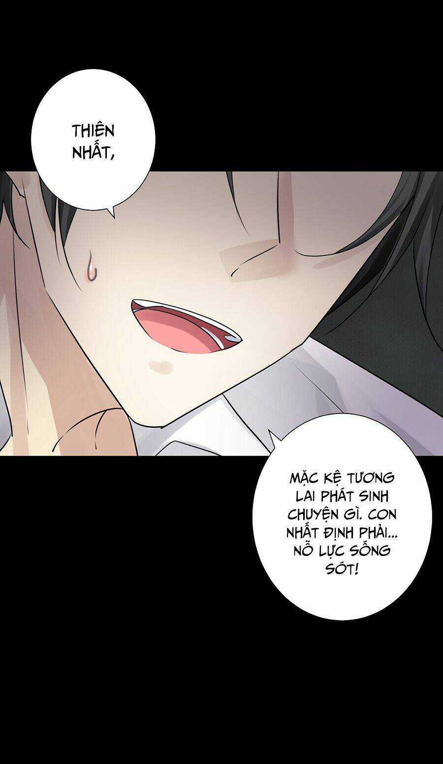 Bản Giáo Chủ Thân Bất Do Kỷ Chapter 3 trang 29