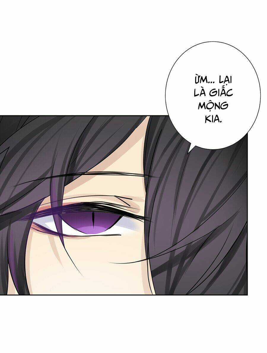 Bản Giáo Chủ Thân Bất Do Kỷ Chapter 3 trang 32