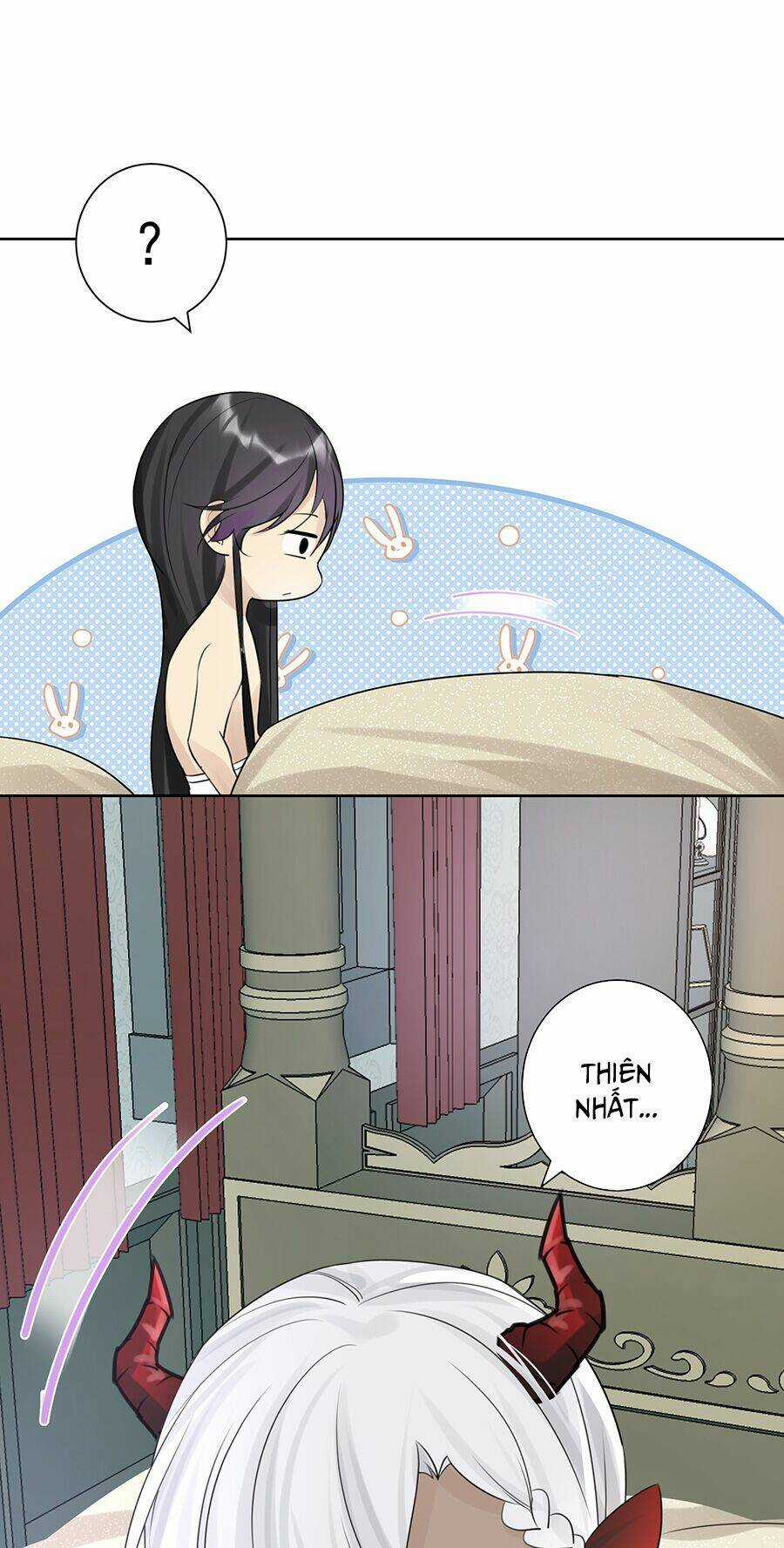 Bản Giáo Chủ Thân Bất Do Kỷ Chapter 3 trang 36