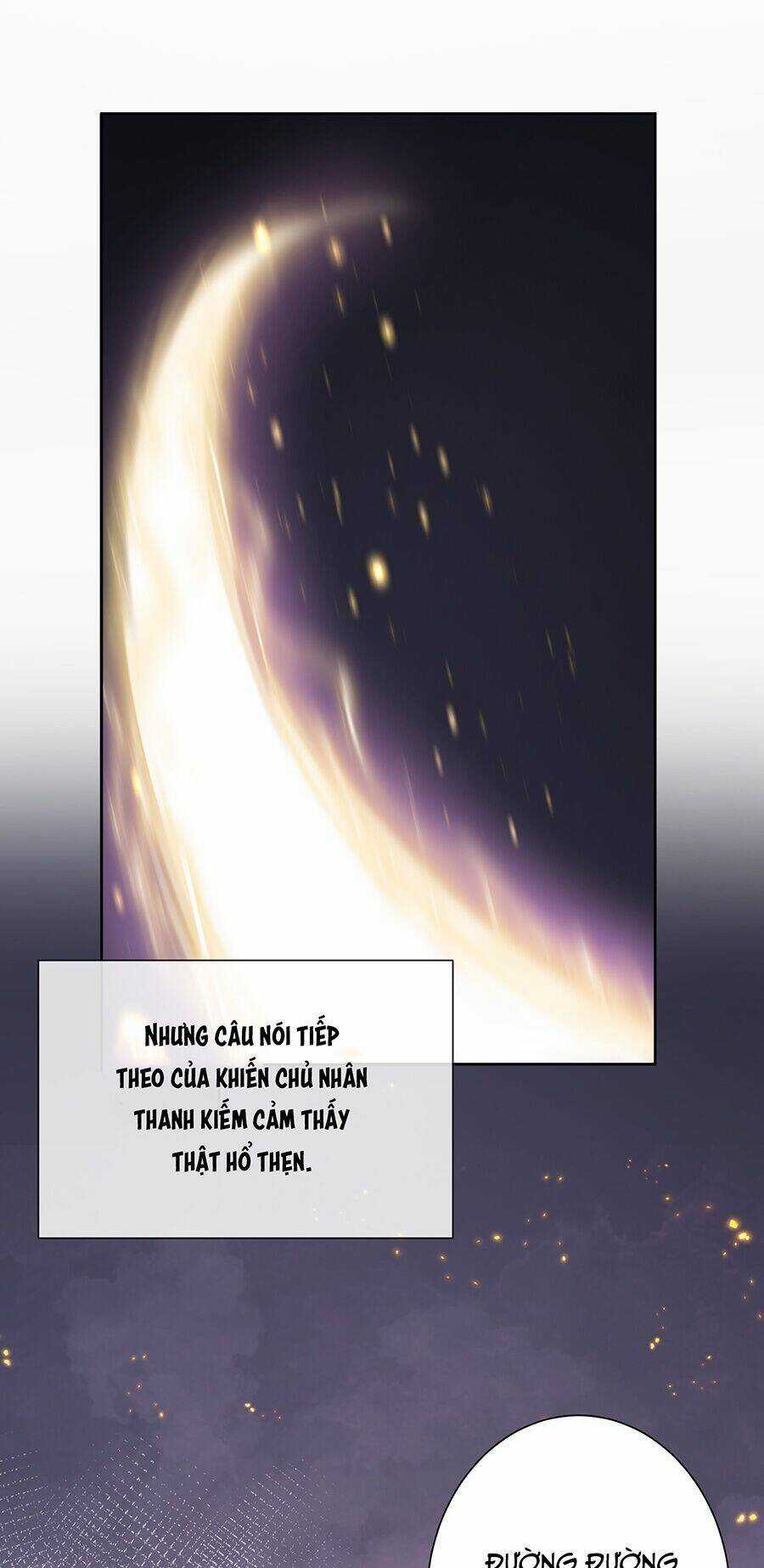 Bản Giáo Chủ Thân Bất Do Kỷ Chapter 3 trang 4