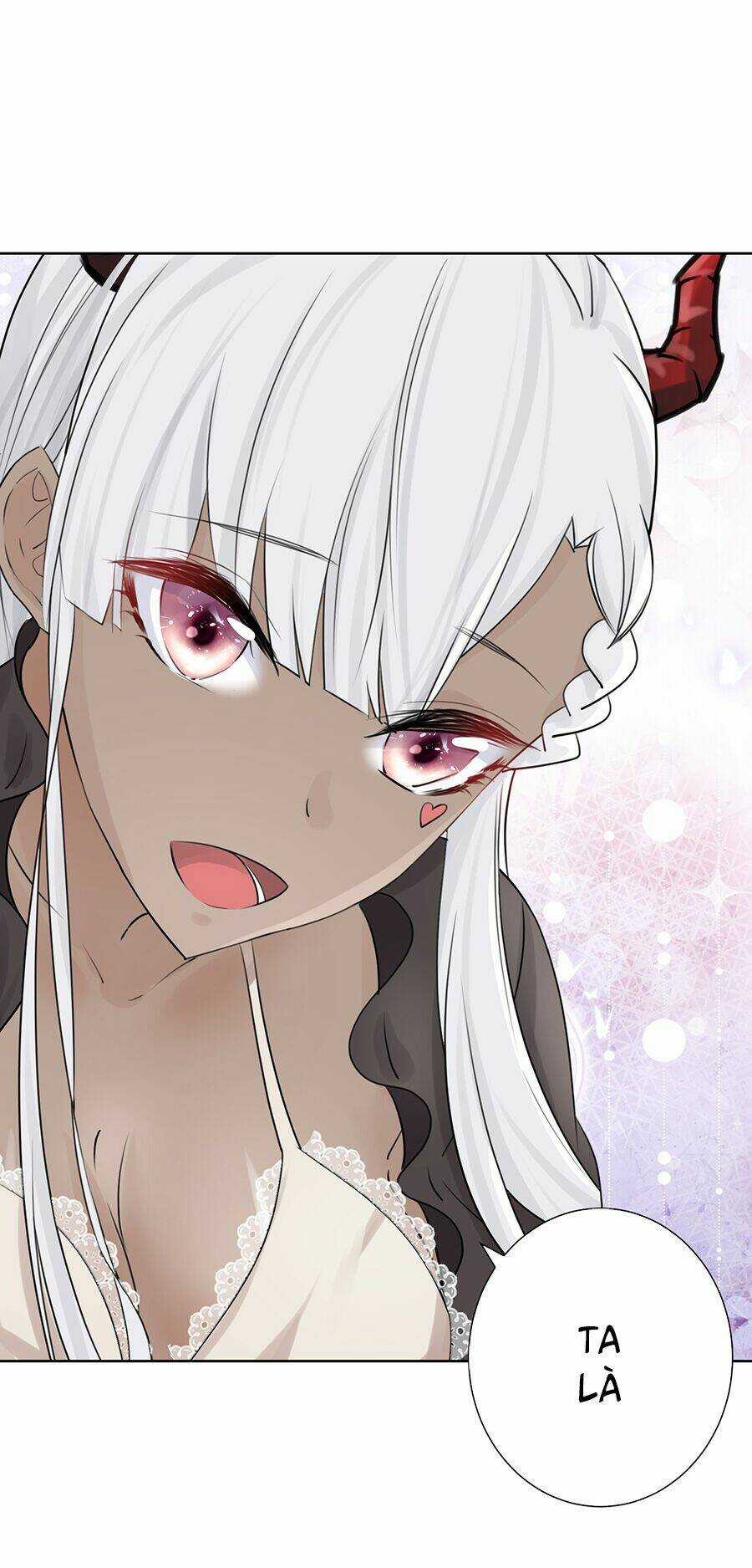 Bản Giáo Chủ Thân Bất Do Kỷ Chapter 3 trang 40