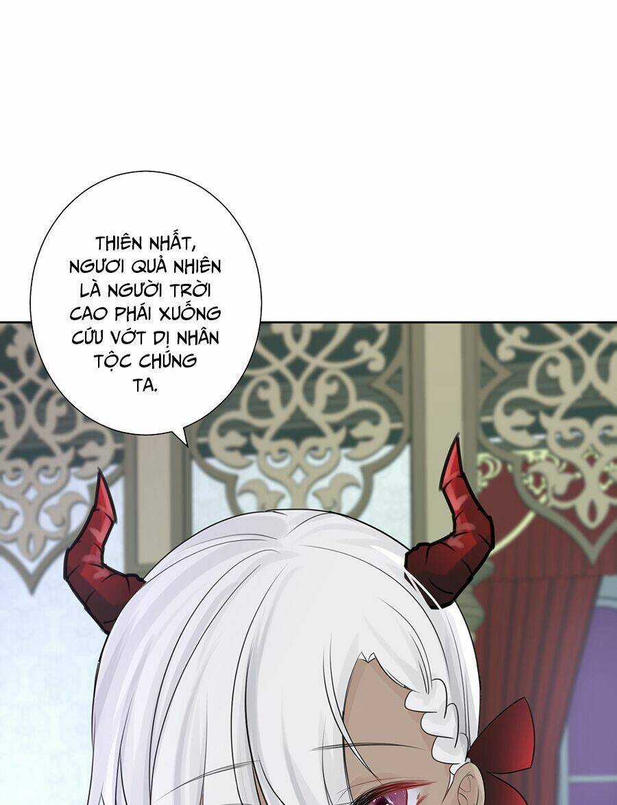 Bản Giáo Chủ Thân Bất Do Kỷ Chapter 3 trang 47