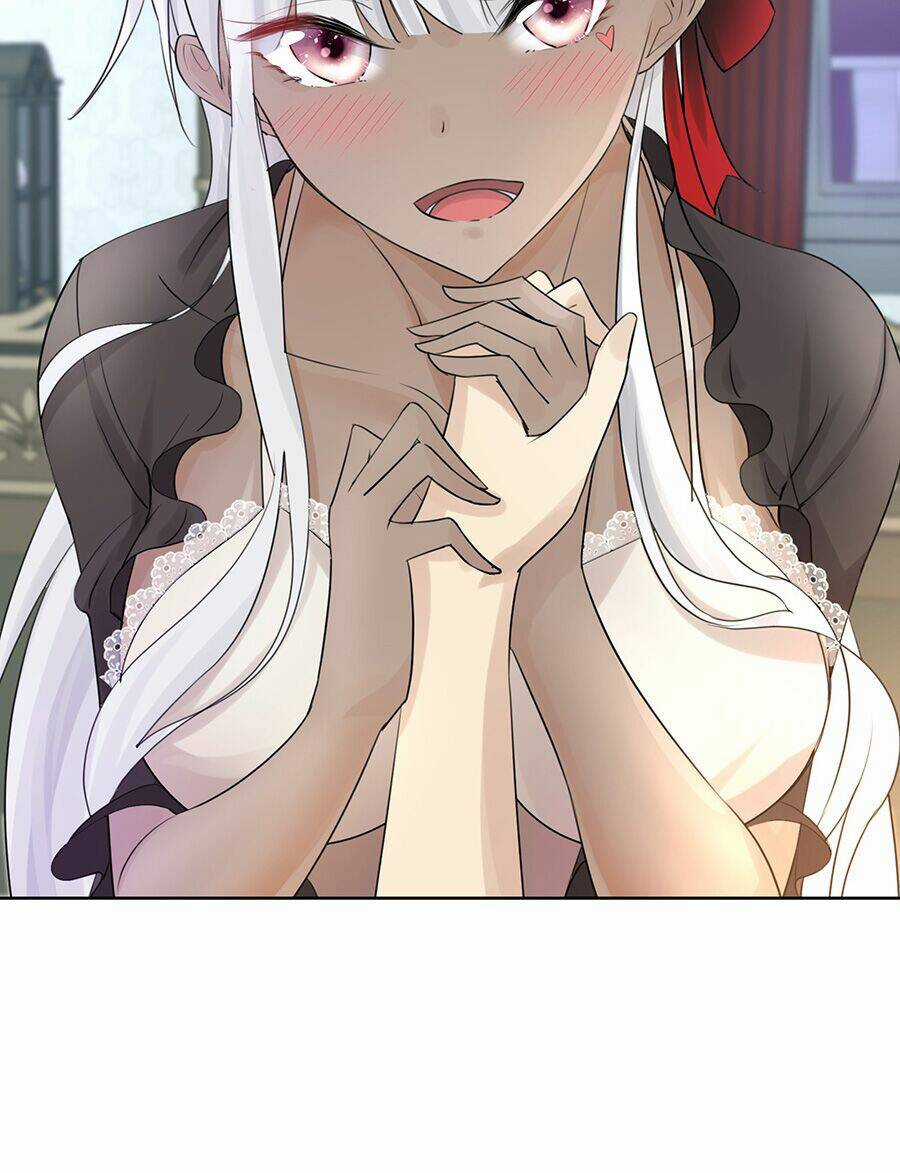 Bản Giáo Chủ Thân Bất Do Kỷ Chapter 3 trang 48