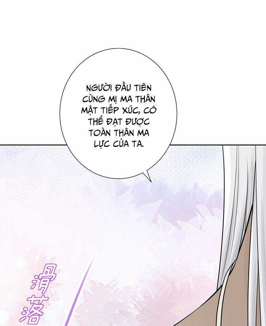 Bản Giáo Chủ Thân Bất Do Kỷ Chapter 3 trang 50