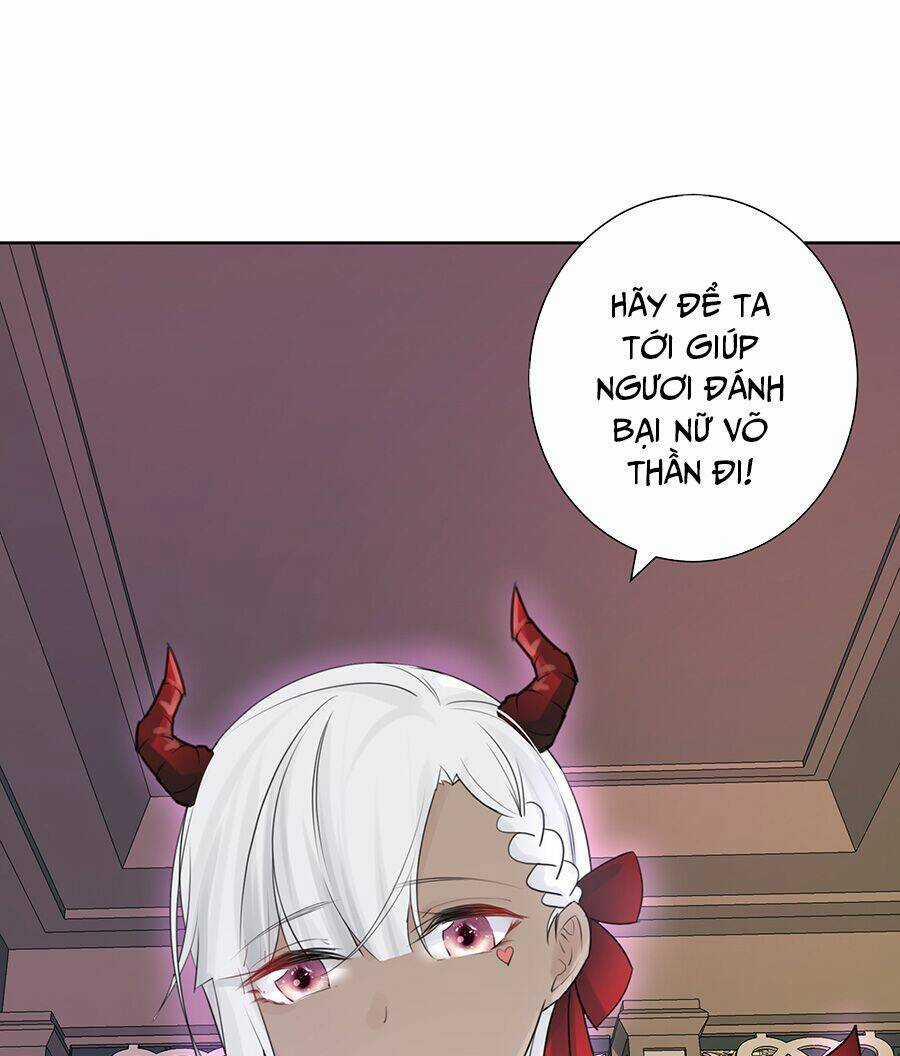 Bản Giáo Chủ Thân Bất Do Kỷ Chapter 3 trang 53