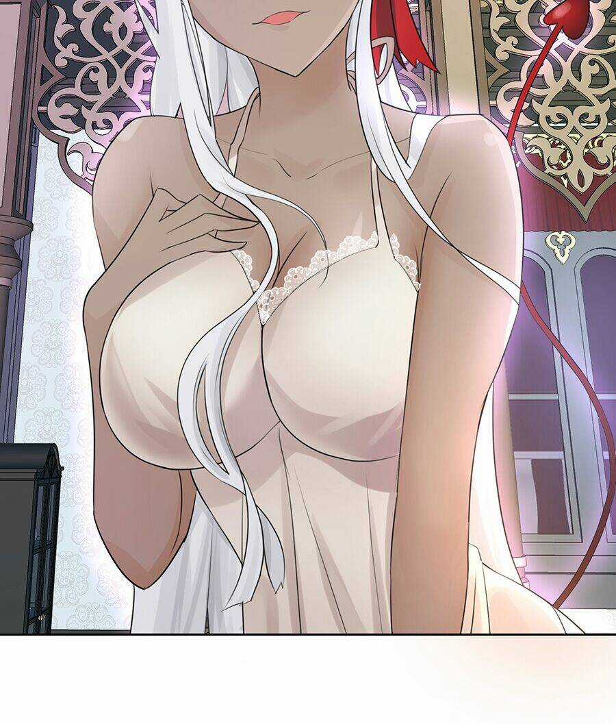 Bản Giáo Chủ Thân Bất Do Kỷ Chapter 3 trang 54