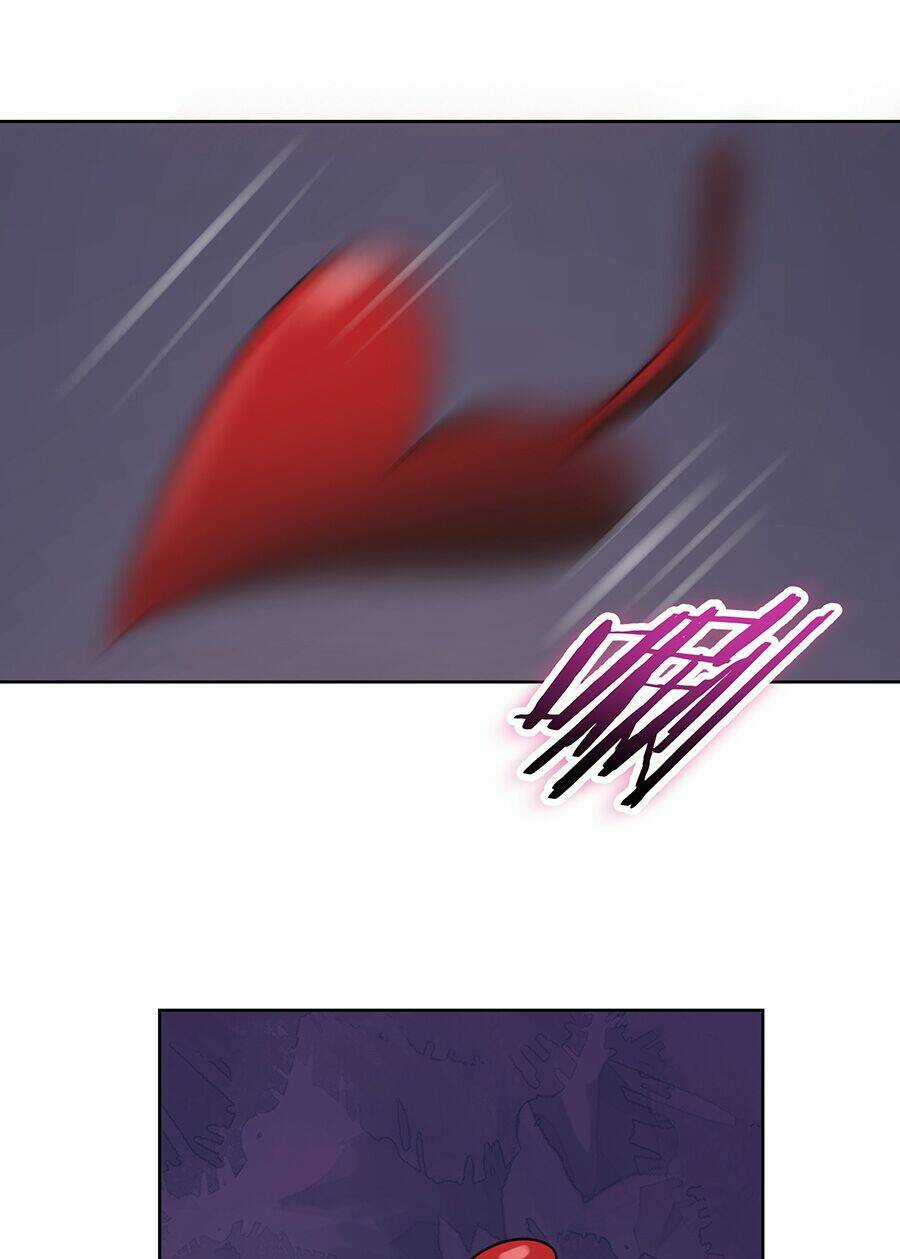 Bản Giáo Chủ Thân Bất Do Kỷ Chapter 3 trang 56