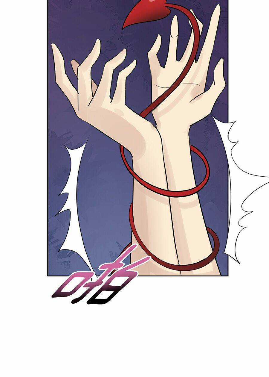 Bản Giáo Chủ Thân Bất Do Kỷ Chapter 3 trang 57