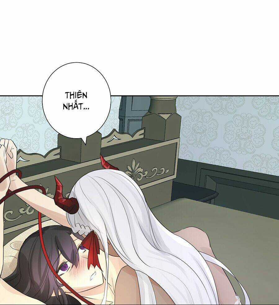 Bản Giáo Chủ Thân Bất Do Kỷ Chapter 3 trang 58