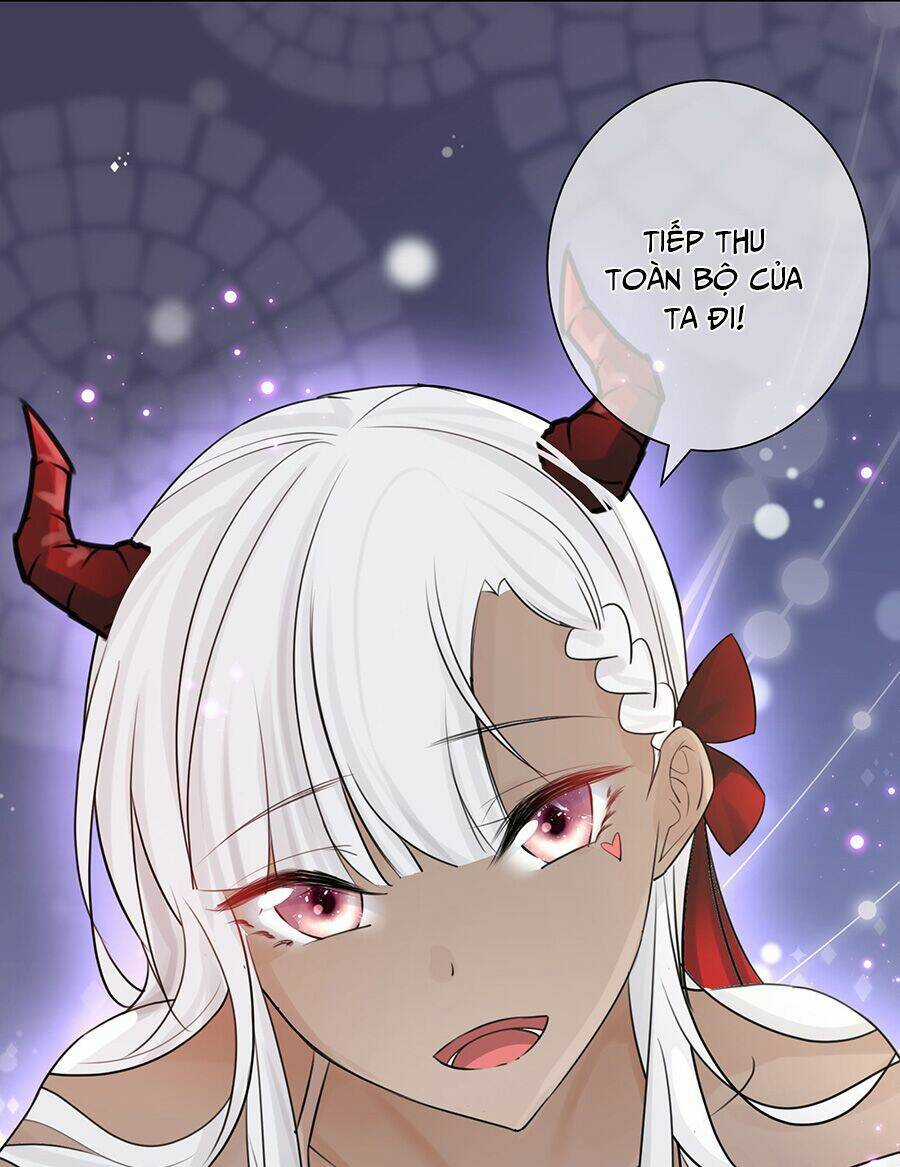 Bản Giáo Chủ Thân Bất Do Kỷ Chapter 3 trang 59