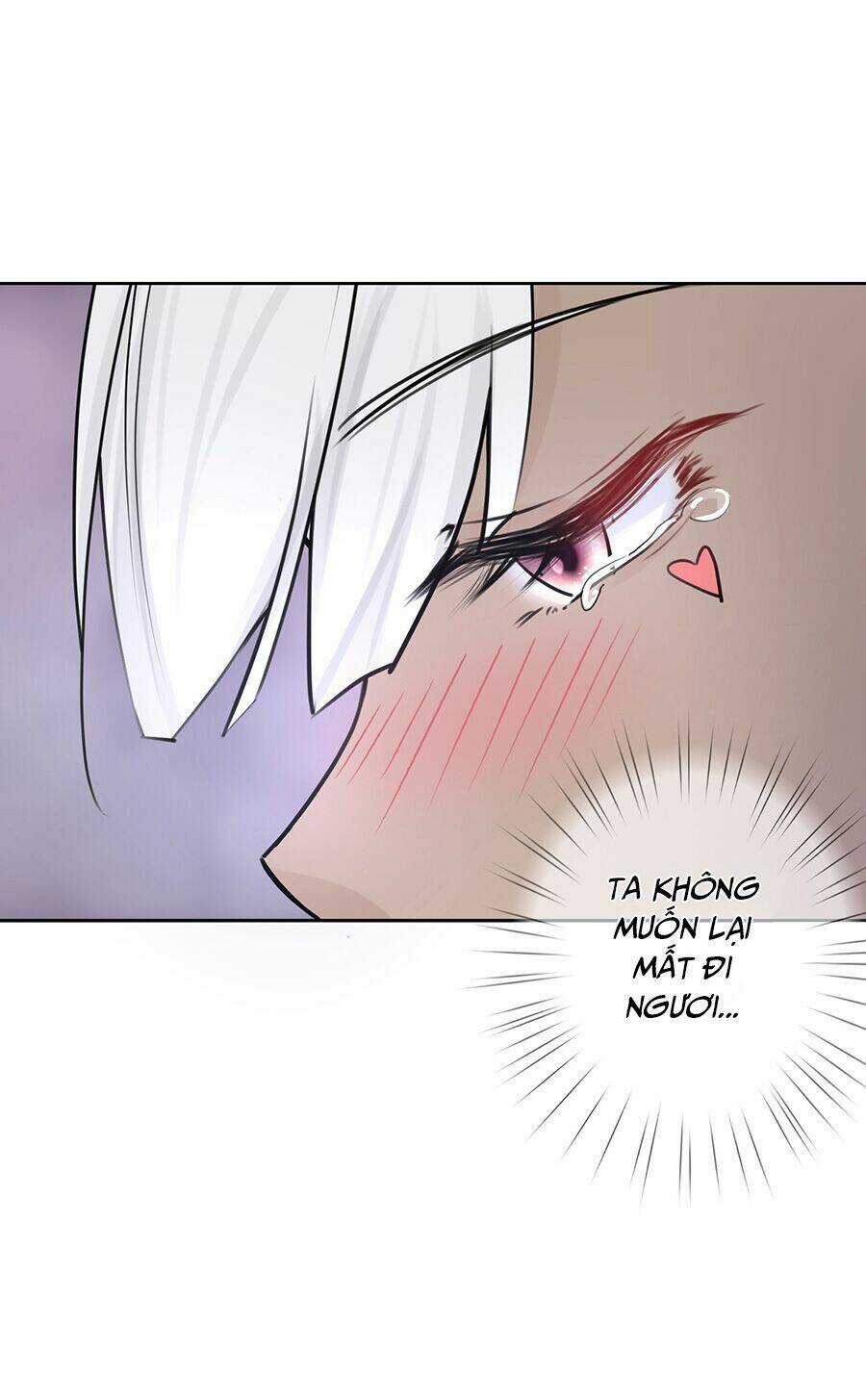 Bản Giáo Chủ Thân Bất Do Kỷ Chapter 3 trang 61