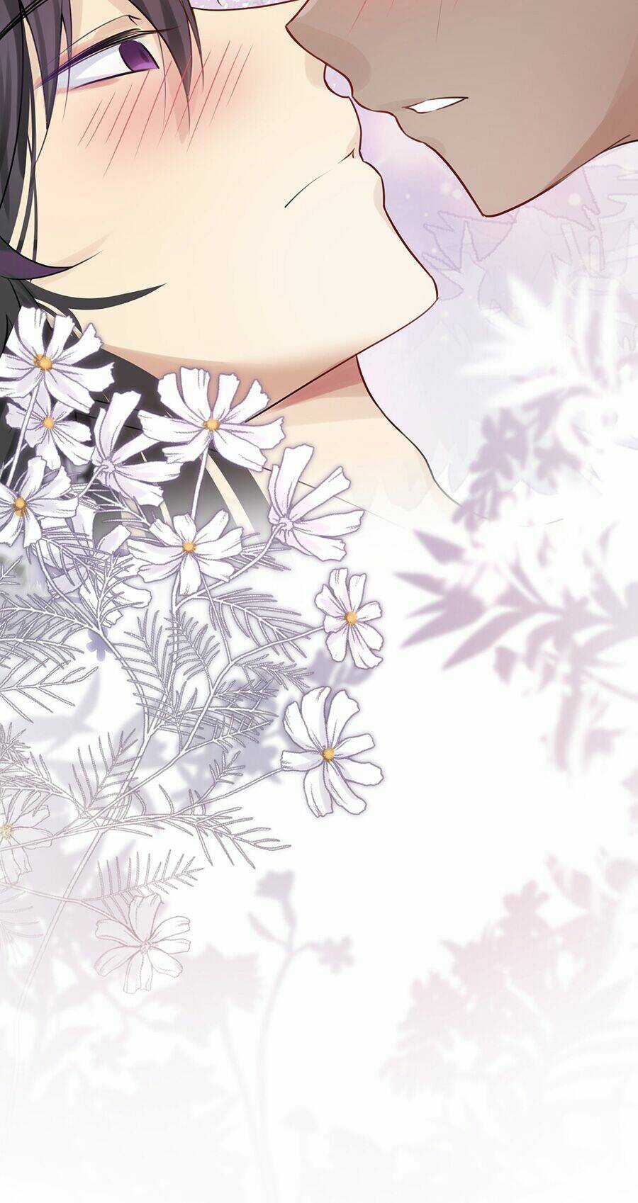 Bản Giáo Chủ Thân Bất Do Kỷ Chapter 3 trang 64