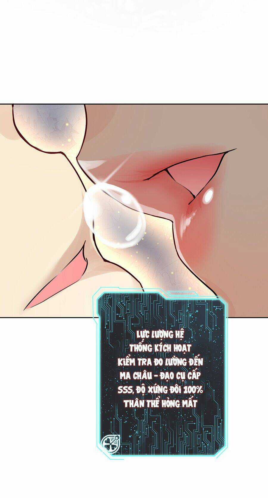 Bản Giáo Chủ Thân Bất Do Kỷ Chapter 3 trang 65