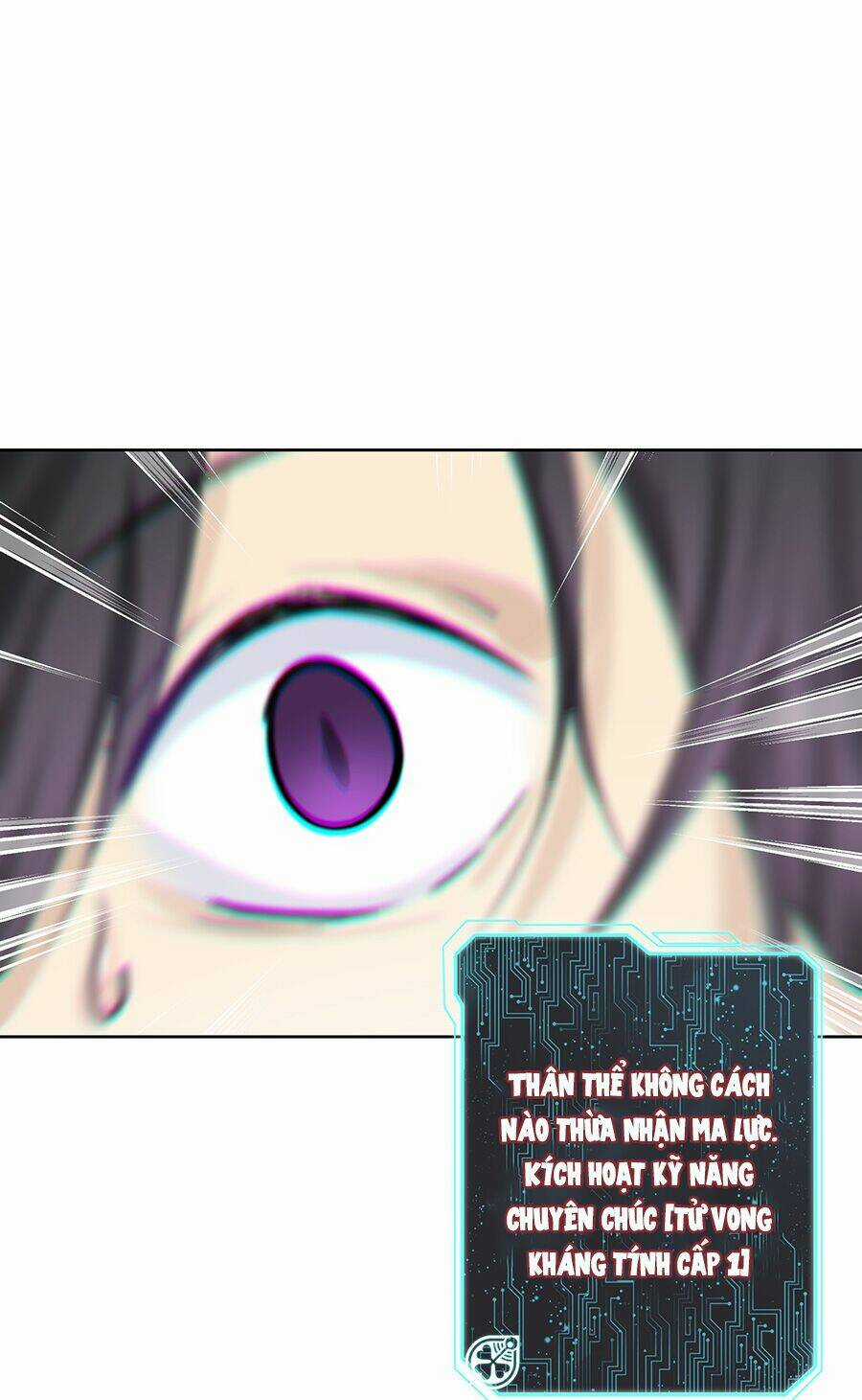 Bản Giáo Chủ Thân Bất Do Kỷ Chapter 3 trang 66