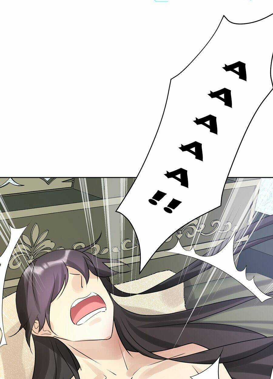 Bản Giáo Chủ Thân Bất Do Kỷ Chapter 3 trang 67