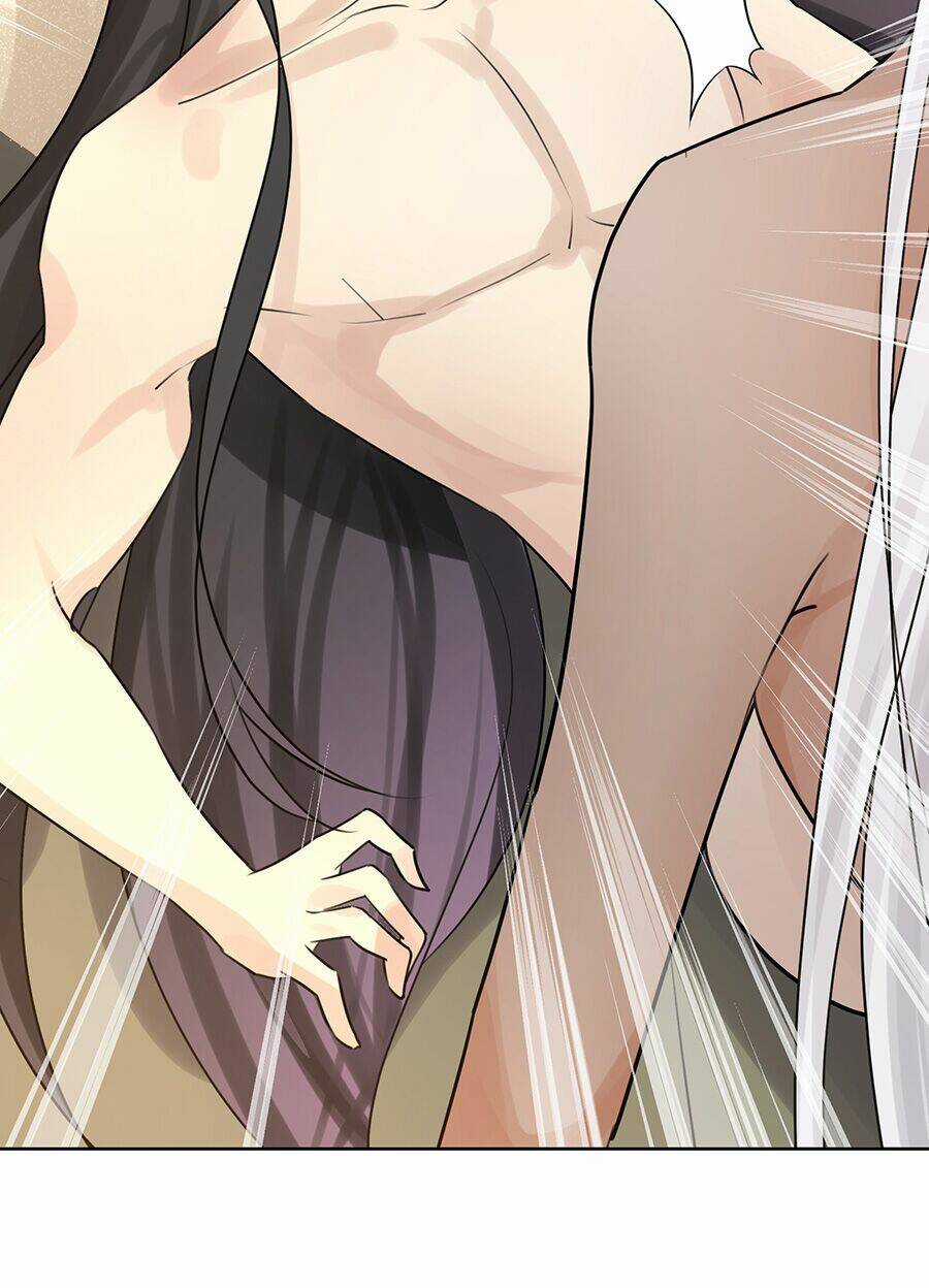 Bản Giáo Chủ Thân Bất Do Kỷ Chapter 3 trang 68