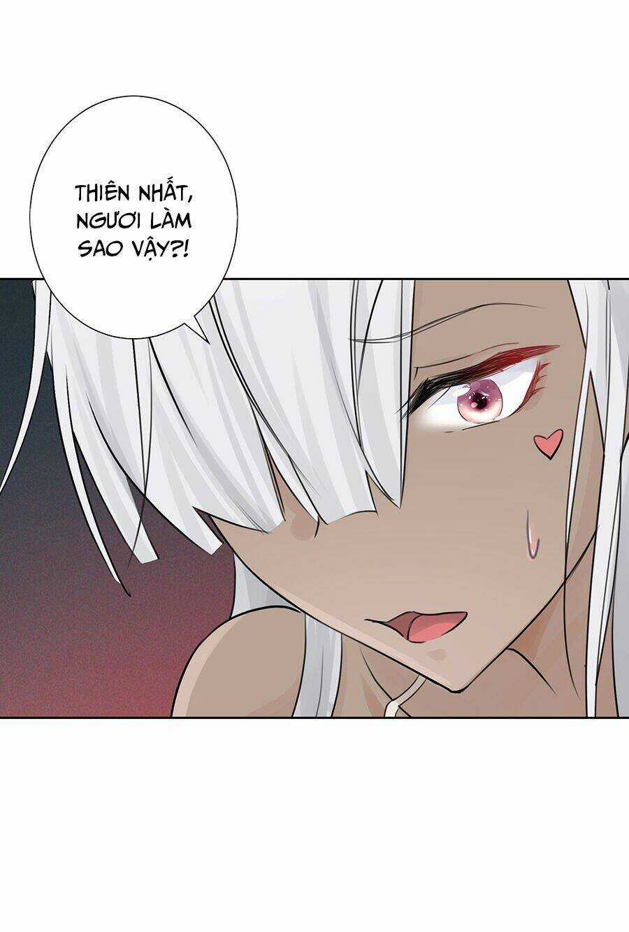 Bản Giáo Chủ Thân Bất Do Kỷ Chapter 3 trang 69