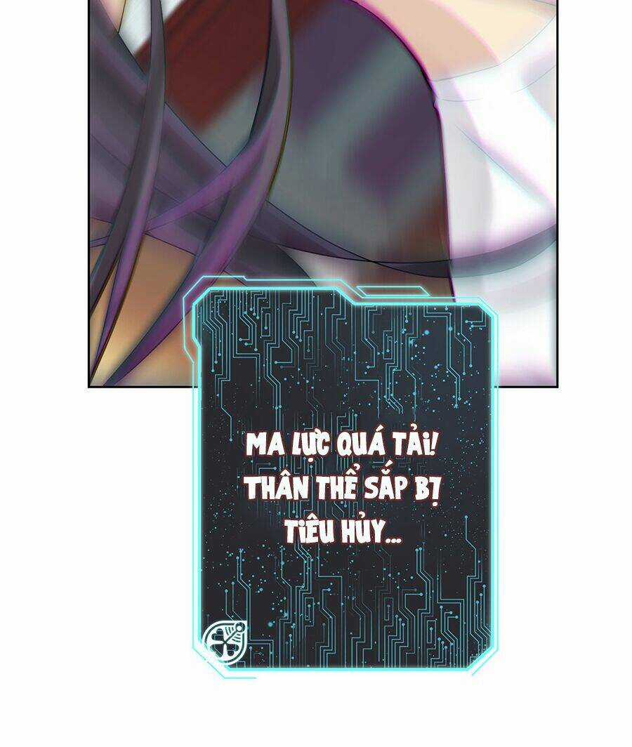 Bản Giáo Chủ Thân Bất Do Kỷ Chapter 3 trang 71