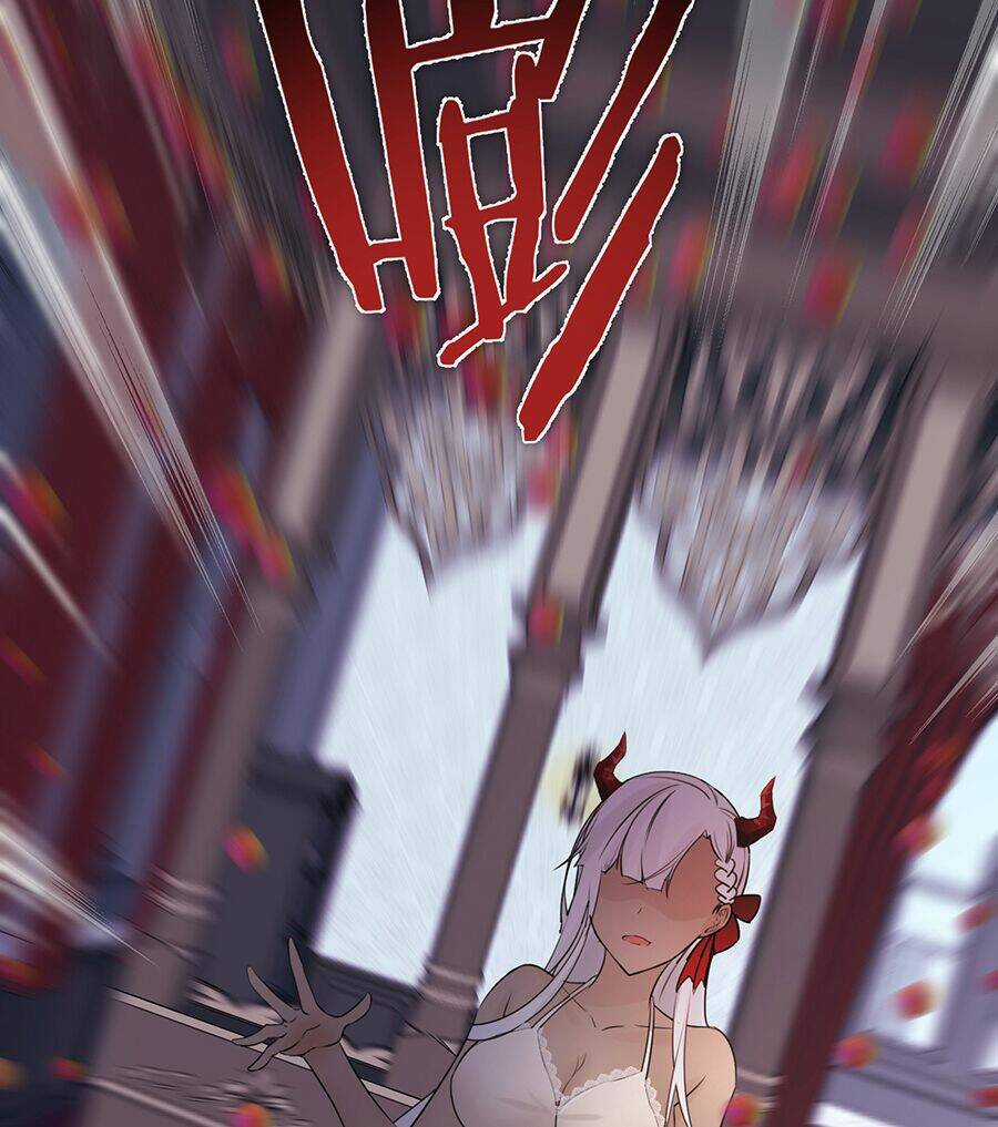 Bản Giáo Chủ Thân Bất Do Kỷ Chapter 3 trang 74