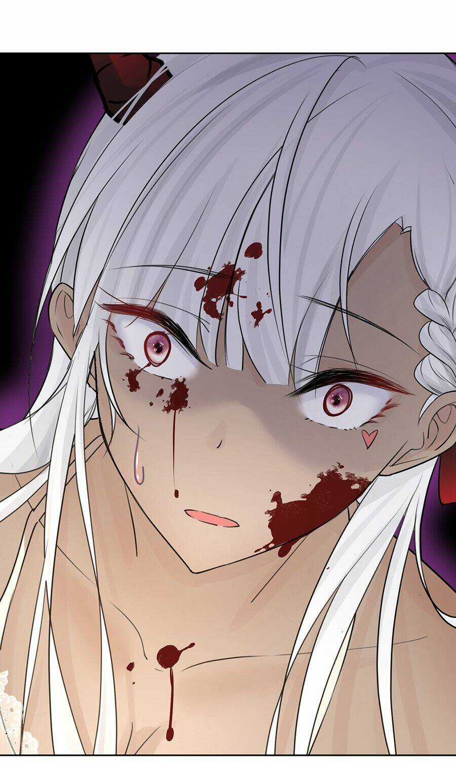 Bản Giáo Chủ Thân Bất Do Kỷ Chapter 3 trang 77