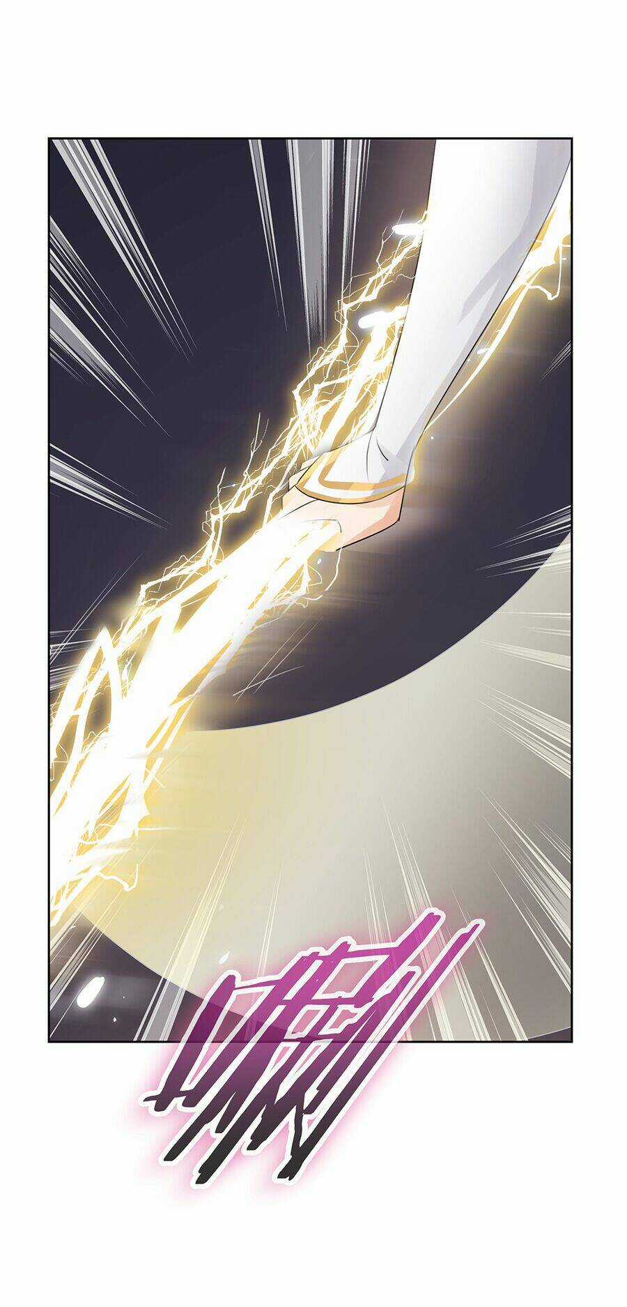 Bản Giáo Chủ Thân Bất Do Kỷ Chapter 3 trang 8