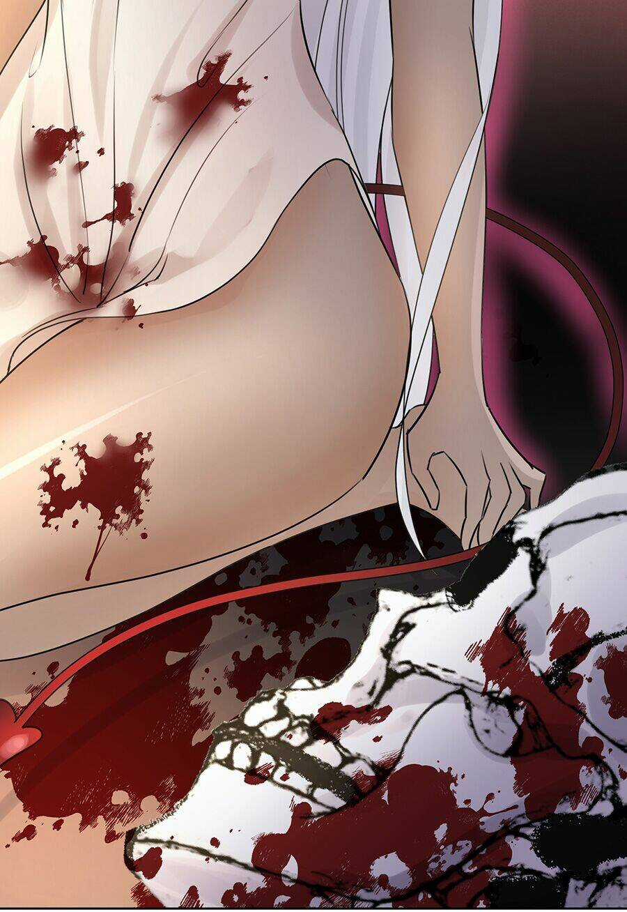 Bản Giáo Chủ Thân Bất Do Kỷ Chapter 3 trang 80