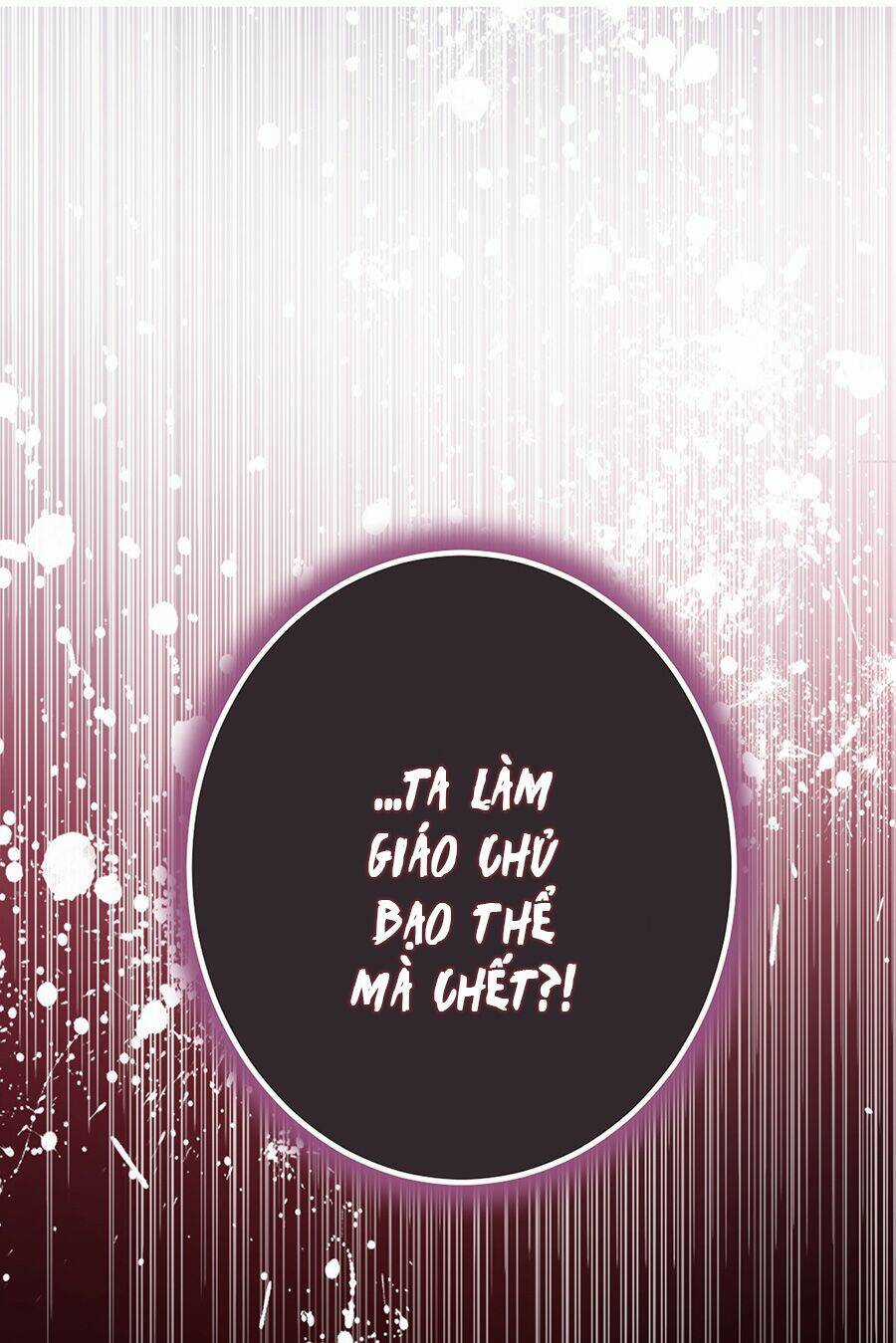 Bản Giáo Chủ Thân Bất Do Kỷ Chapter 3 trang 81