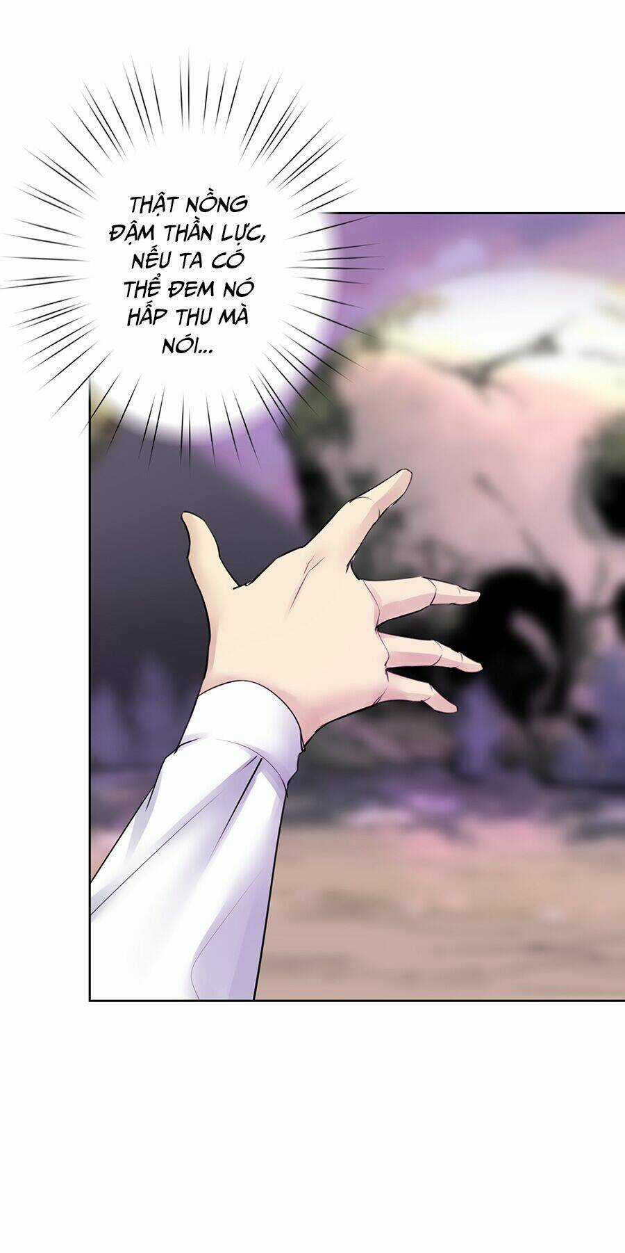 Bản Giáo Chủ Thân Bất Do Kỷ Chapter 30 trang 10