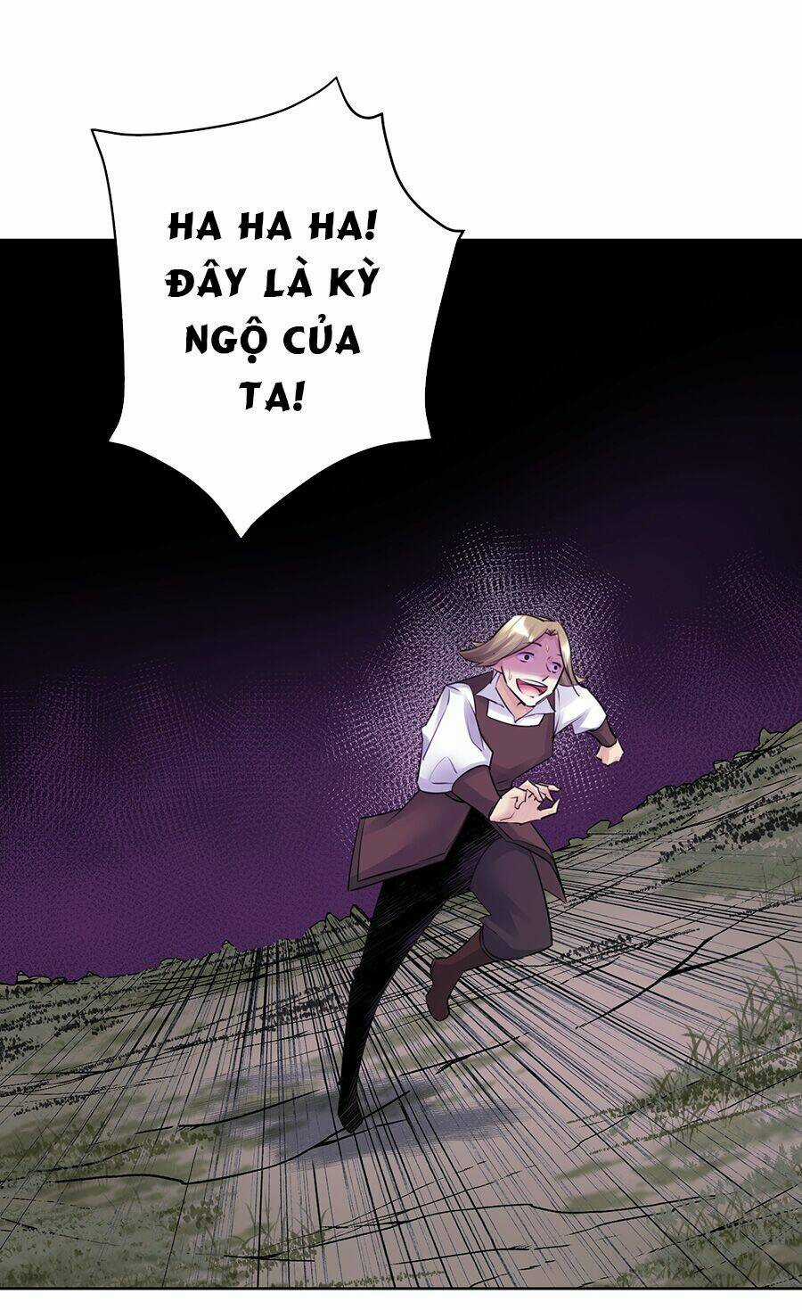 Bản Giáo Chủ Thân Bất Do Kỷ Chapter 30 trang 14