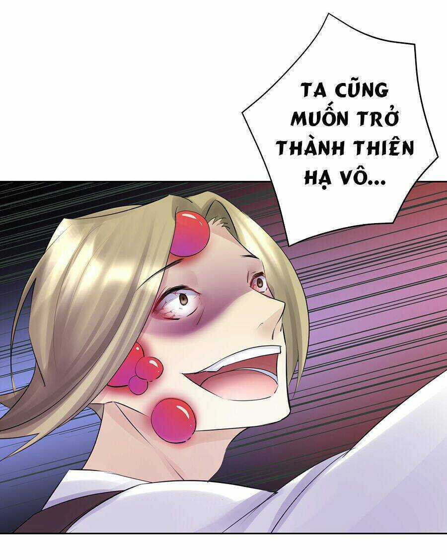 Bản Giáo Chủ Thân Bất Do Kỷ Chapter 30 trang 15