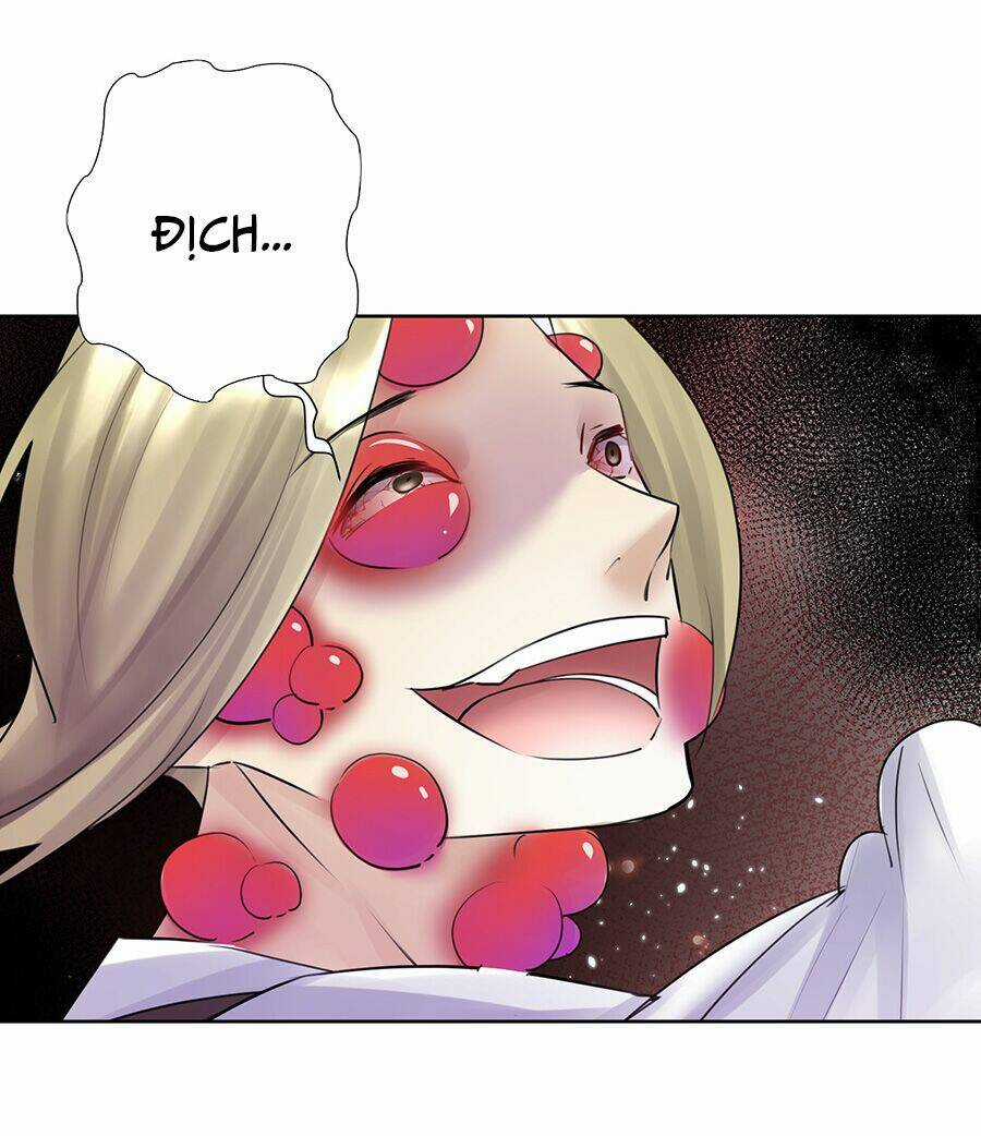 Bản Giáo Chủ Thân Bất Do Kỷ Chapter 30 trang 16