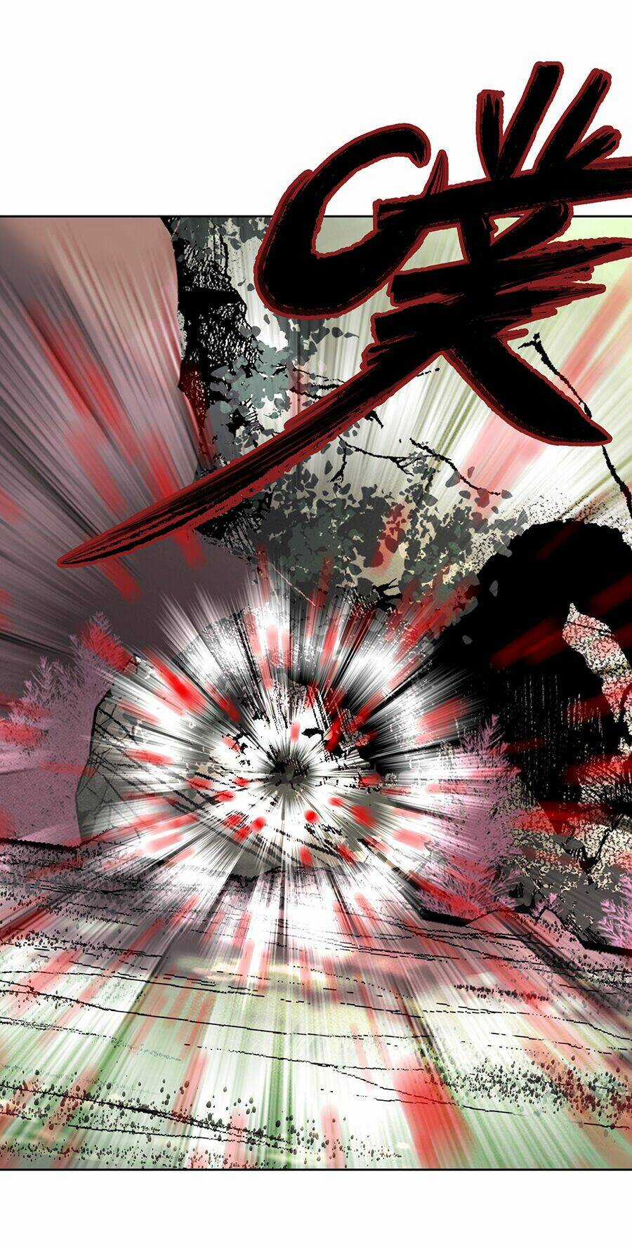 Bản Giáo Chủ Thân Bất Do Kỷ Chapter 30 trang 17