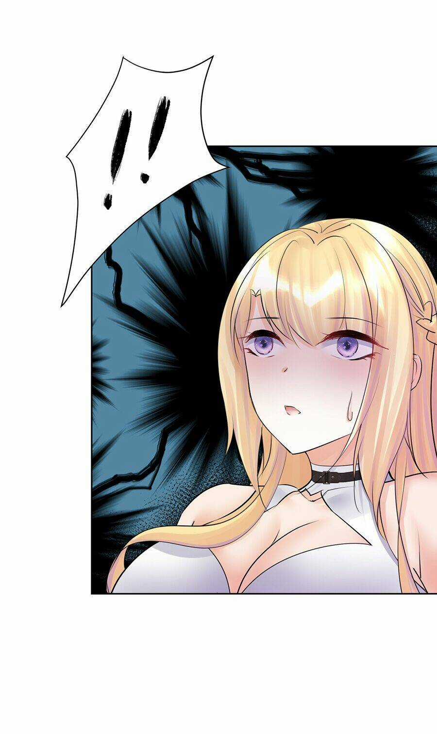 Bản Giáo Chủ Thân Bất Do Kỷ Chapter 30 trang 18