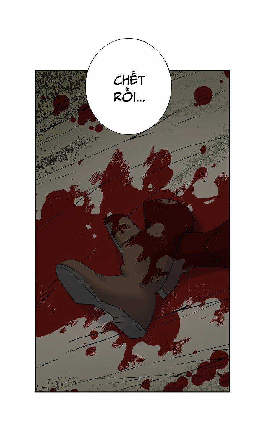 Bản Giáo Chủ Thân Bất Do Kỷ Chapter 30 trang 19