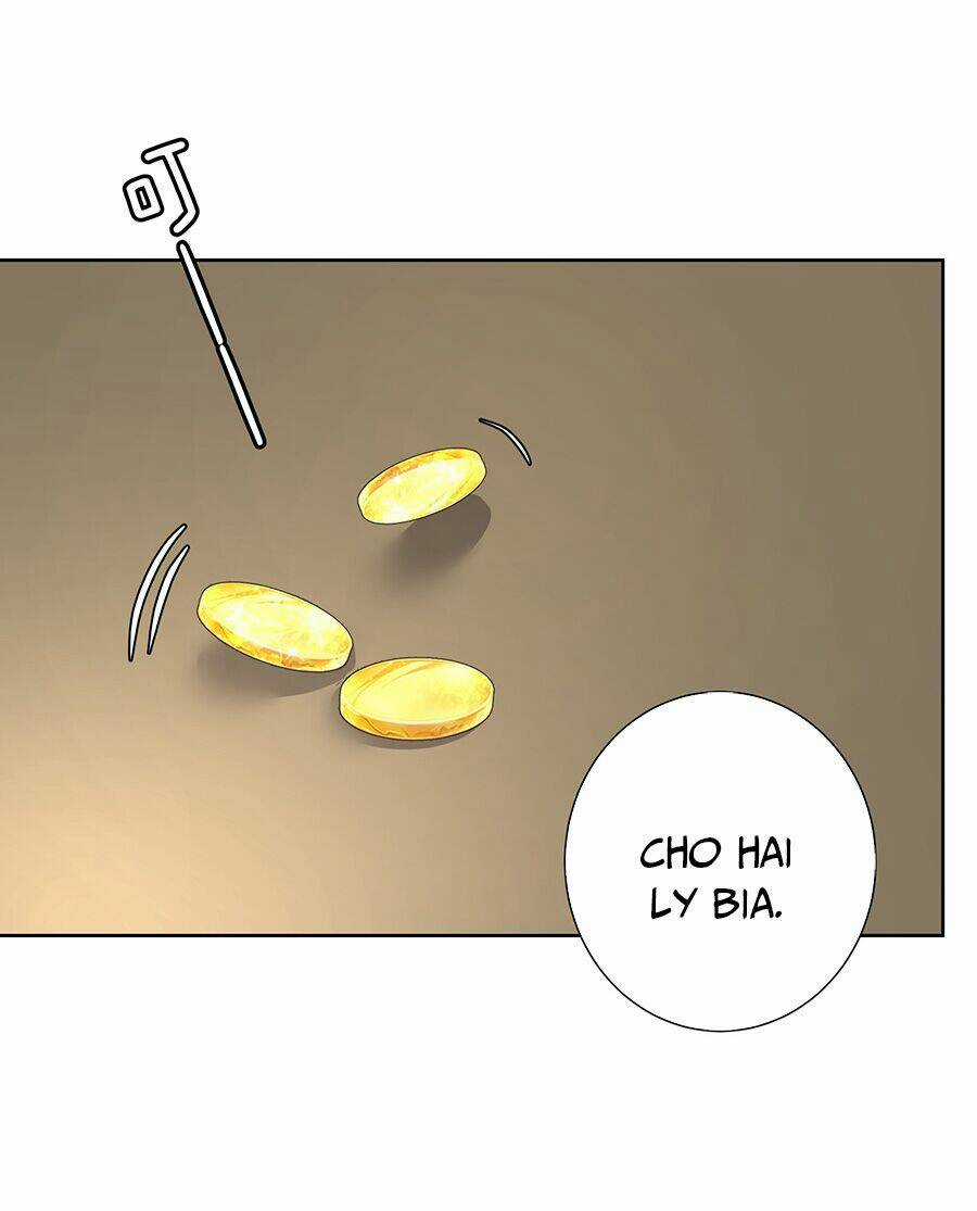 Bản Giáo Chủ Thân Bất Do Kỷ Chapter 30 trang 23