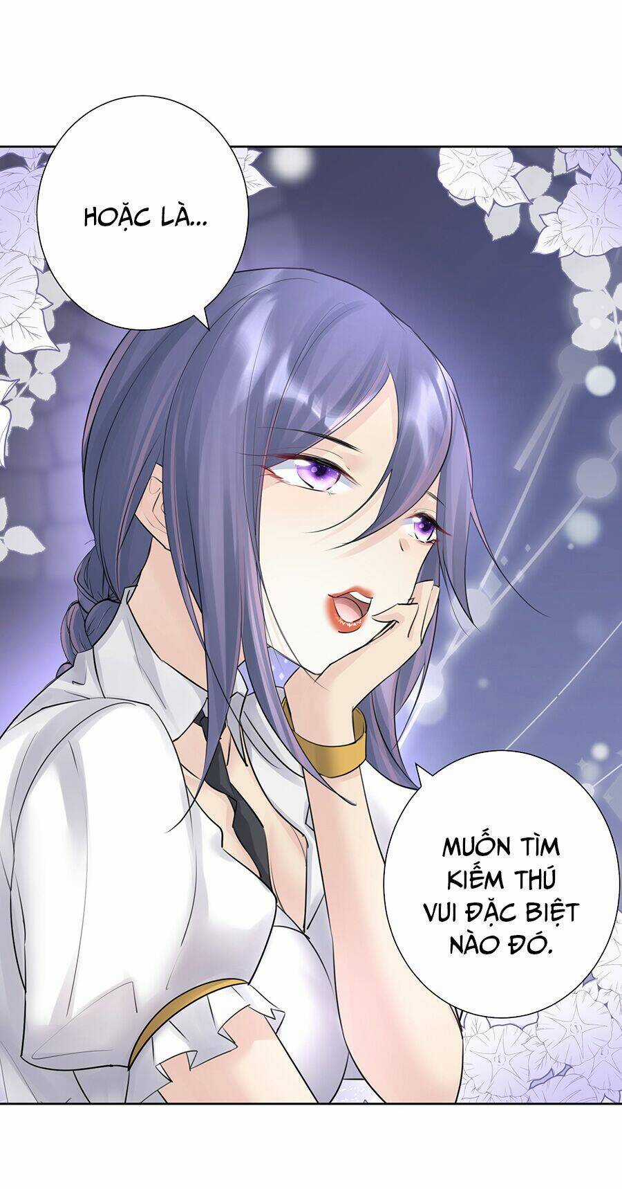 Bản Giáo Chủ Thân Bất Do Kỷ Chapter 30 trang 28