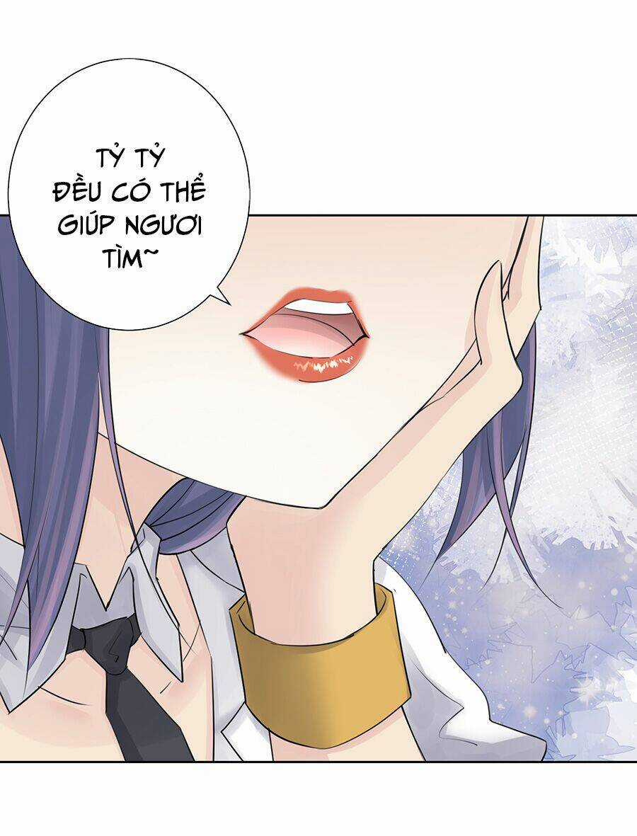 Bản Giáo Chủ Thân Bất Do Kỷ Chapter 30 trang 32