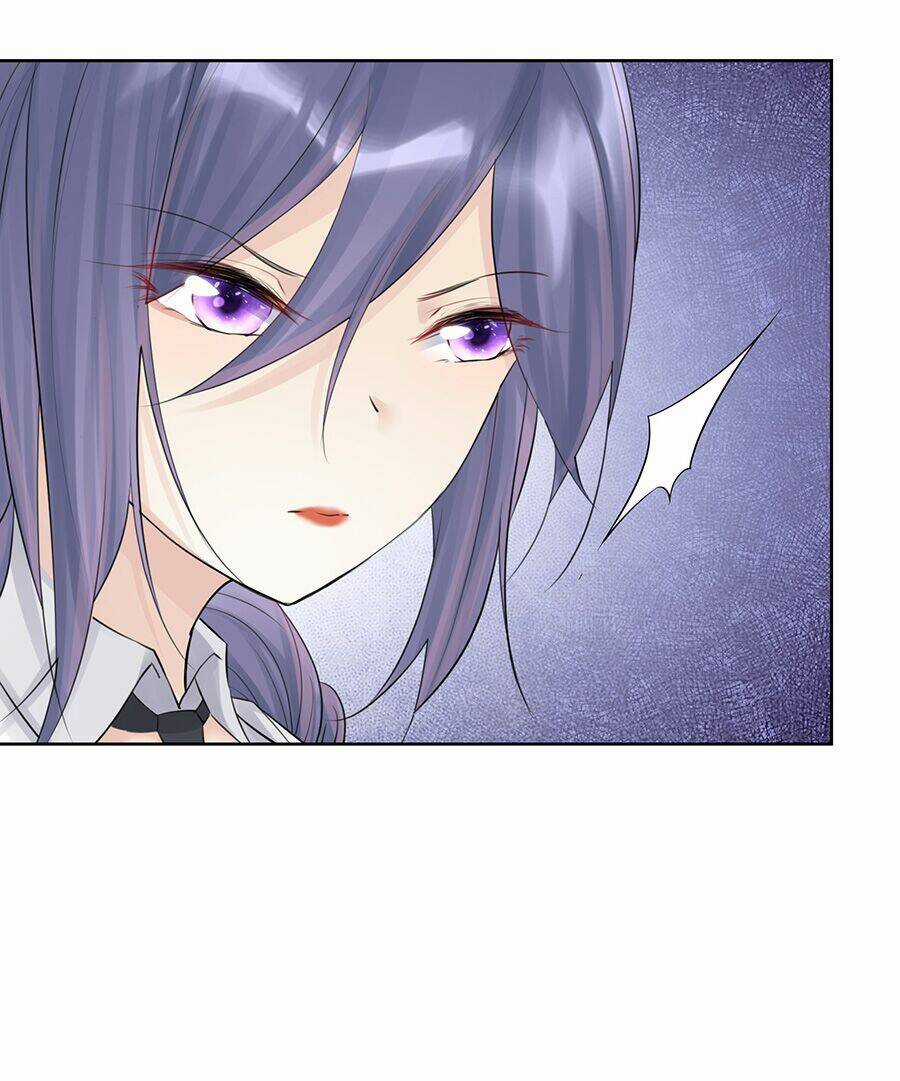 Bản Giáo Chủ Thân Bất Do Kỷ Chapter 30 trang 35