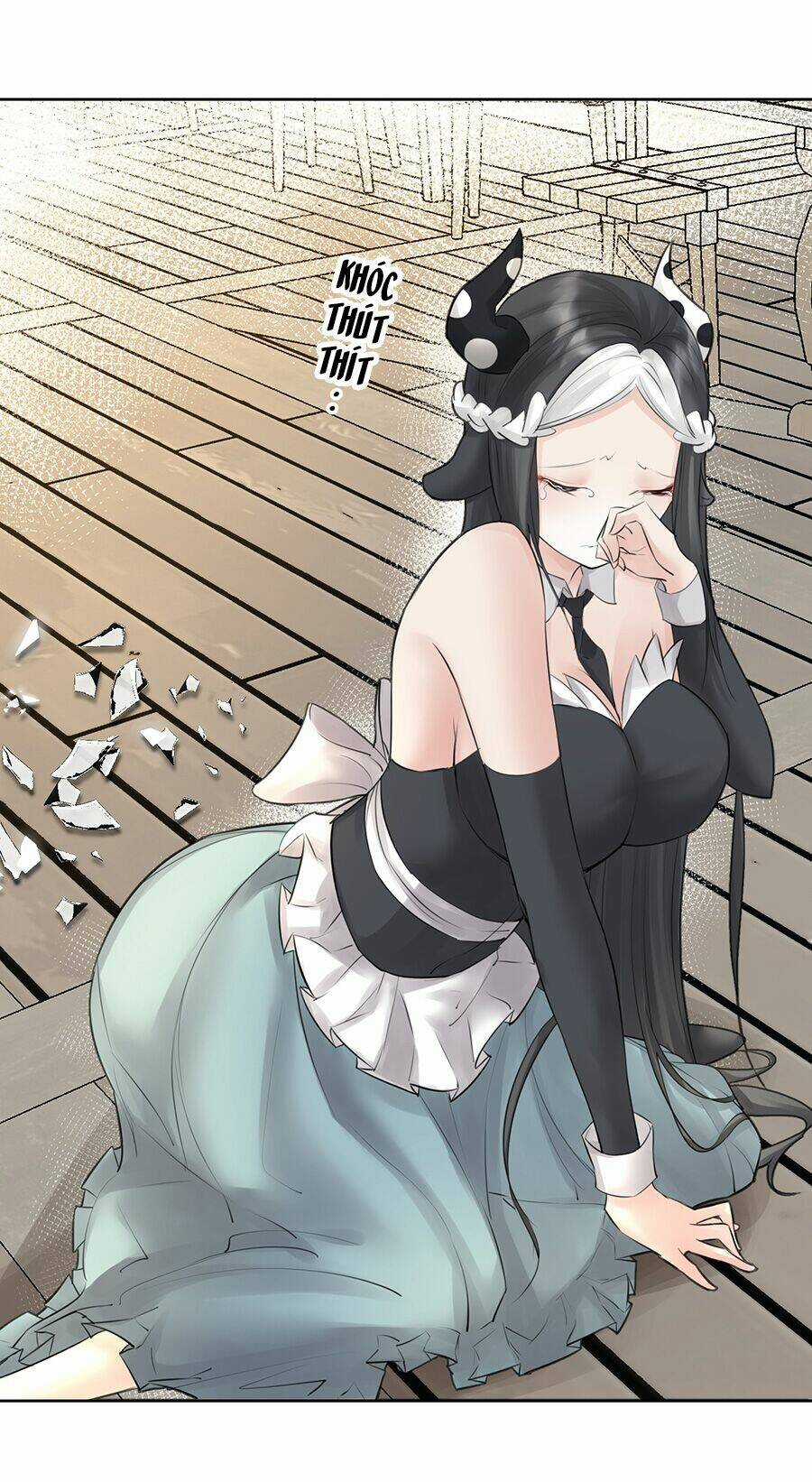 Bản Giáo Chủ Thân Bất Do Kỷ Chapter 30 trang 42