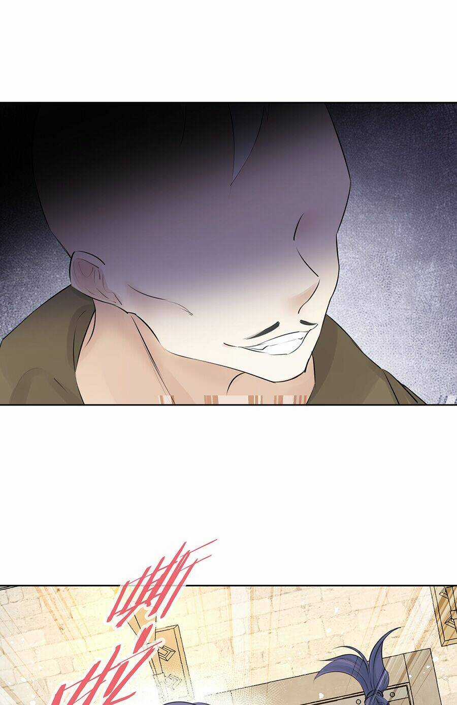 Bản Giáo Chủ Thân Bất Do Kỷ Chapter 30 trang 46