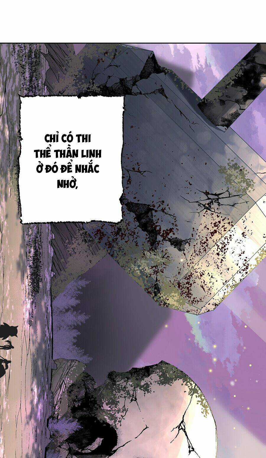 Bản Giáo Chủ Thân Bất Do Kỷ Chapter 30 trang 5