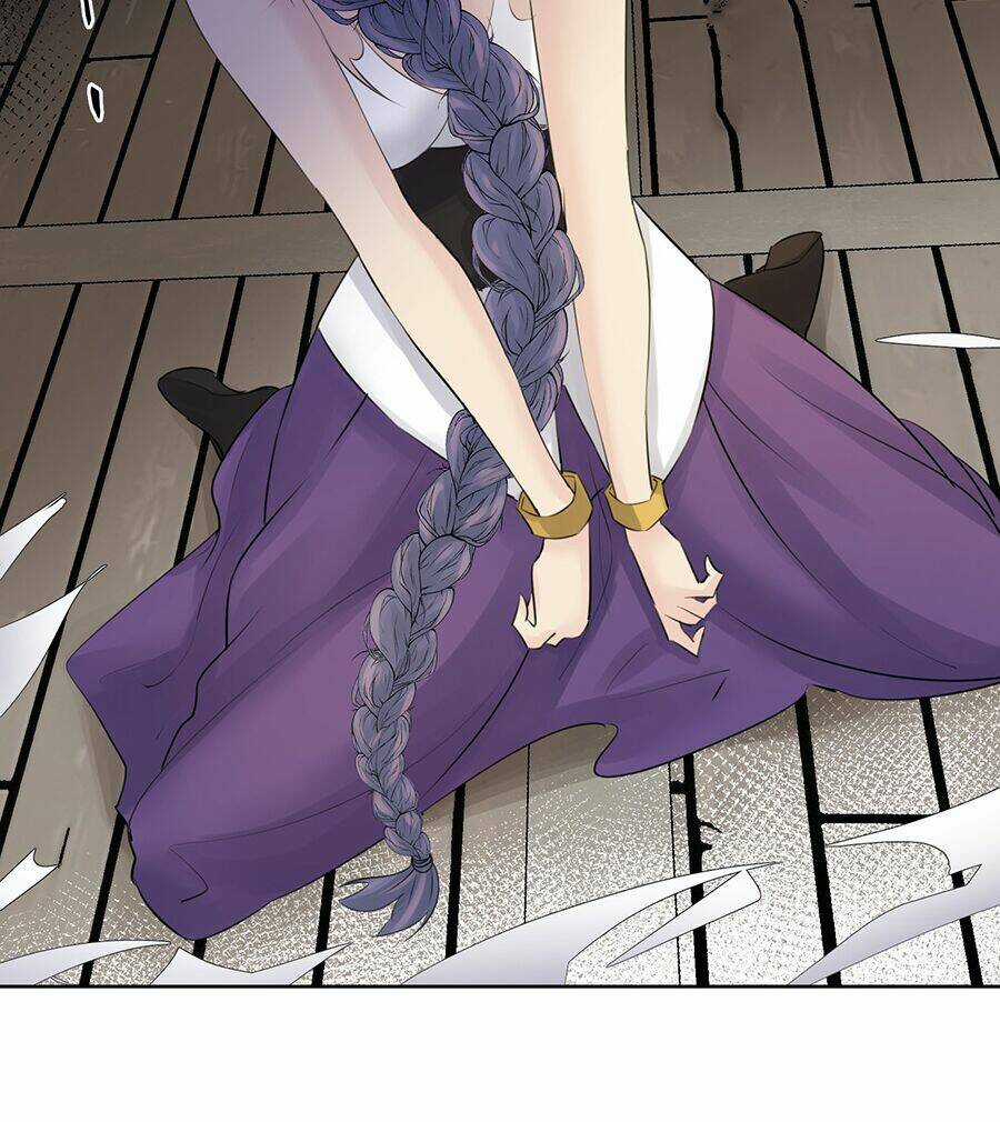 Bản Giáo Chủ Thân Bất Do Kỷ Chapter 30 trang 50