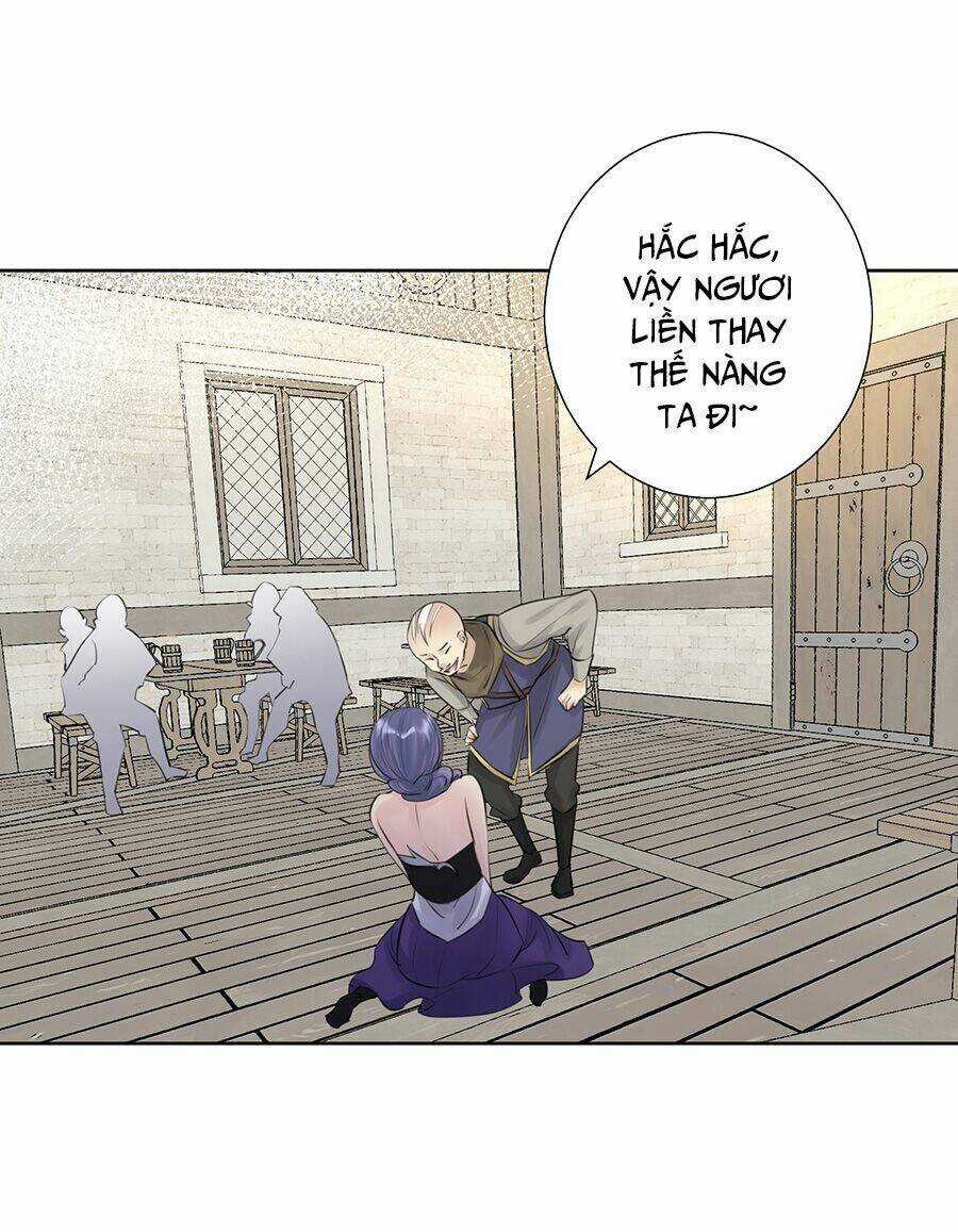 Bản Giáo Chủ Thân Bất Do Kỷ Chapter 30 trang 51