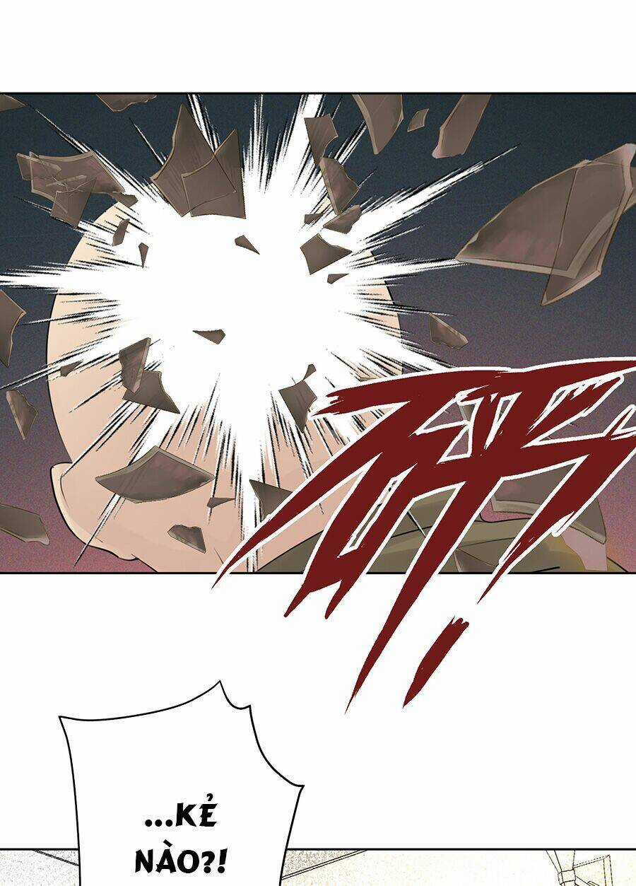 Bản Giáo Chủ Thân Bất Do Kỷ Chapter 30 trang 52