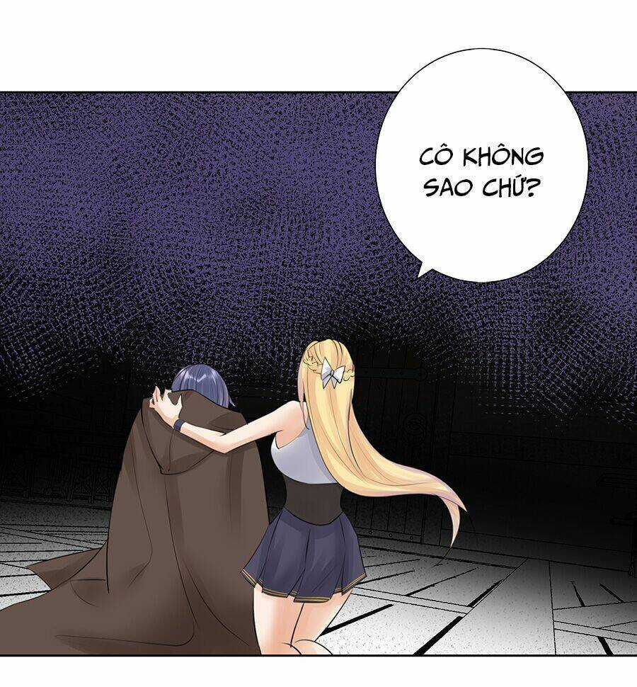 Bản Giáo Chủ Thân Bất Do Kỷ Chapter 30 trang 55