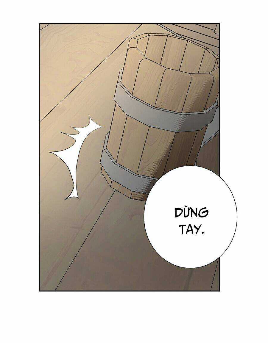 Bản Giáo Chủ Thân Bất Do Kỷ Chapter 30 trang 57