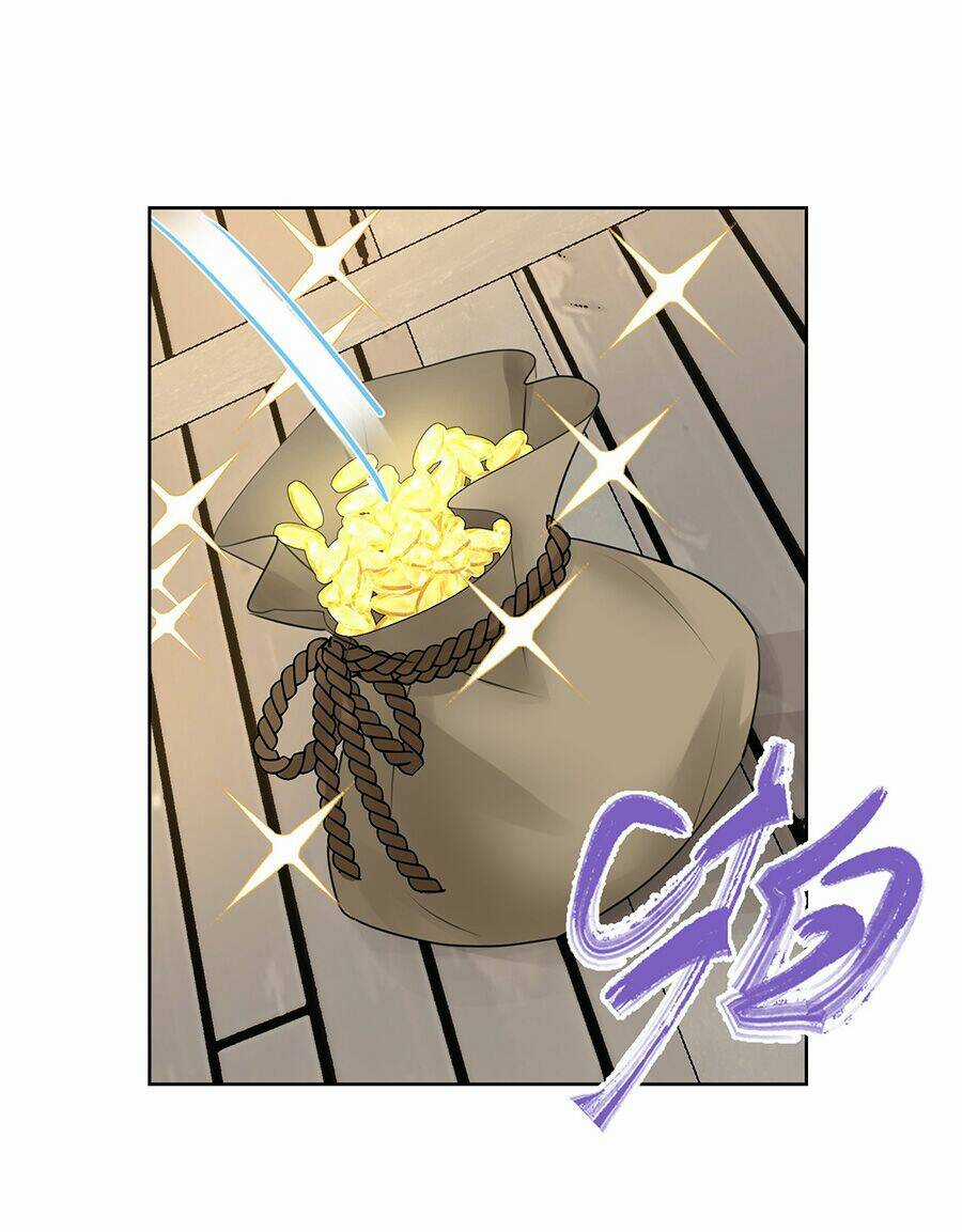 Bản Giáo Chủ Thân Bất Do Kỷ Chapter 30 trang 59