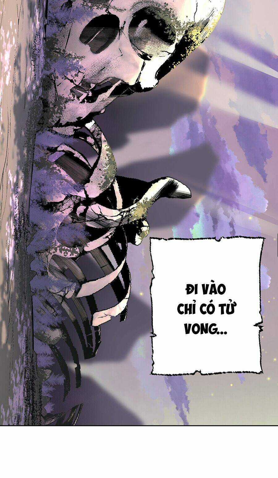 Bản Giáo Chủ Thân Bất Do Kỷ Chapter 30 trang 6