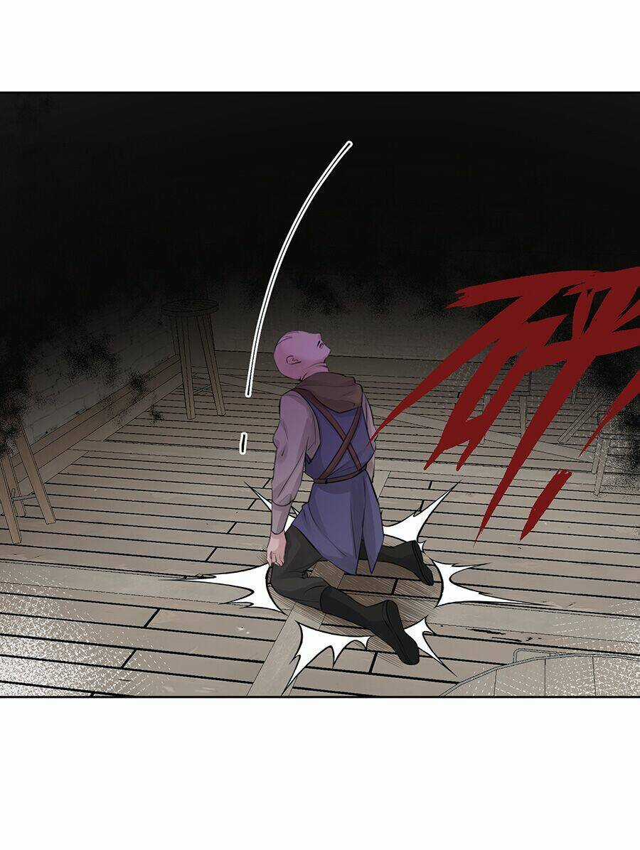 Bản Giáo Chủ Thân Bất Do Kỷ Chapter 31 trang 13