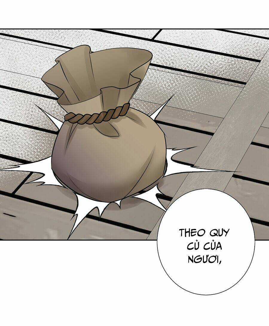 Bản Giáo Chủ Thân Bất Do Kỷ Chapter 31 trang 14